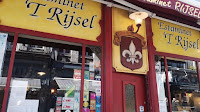 Photos du propriétaire du Restaurant français Estaminet 'T Rijsel à Lille - n°1