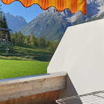 Photo n°9 de l'avis de Max.a fait le 12/09/2020 à 06:13 sur le  Family Resort Rainer à Moos