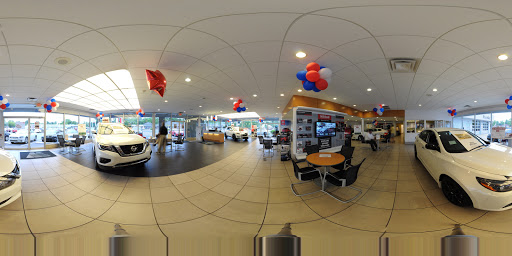 Nissan Dealer «Jeff Wyler Nissan of Louisville», reviews and photos, 4136 Shelbyville Rd, Louisville, KY 40207, USA