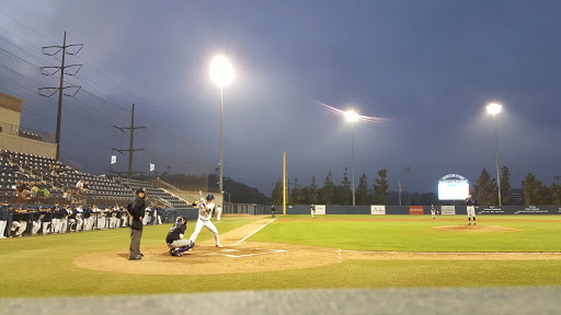 Stadium «Fowler Park and Cunningham Field», reviews and photos, 5998 Alcala Park, San Diego, CA 92111, USA