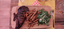 Steak du Restaurant l'Ours à Perpignan - n°15