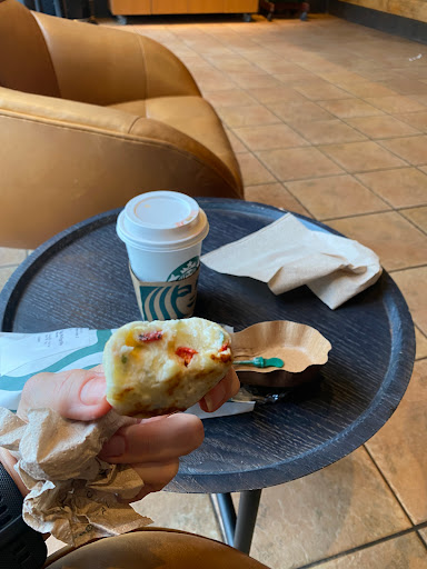 Coffee Shop «Starbucks», reviews and photos, 132 Federal Rd, Danbury, CT 06811, USA