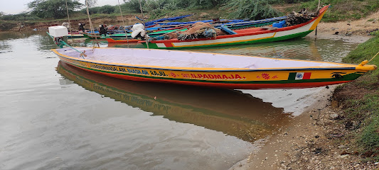 Navasakthi boat company