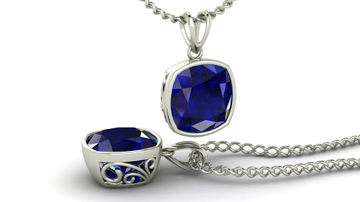 Jeweler «Moses Jewelers», reviews and photos, 19141 Stone Oak Pkwy, San Antonio, TX 78258, USA