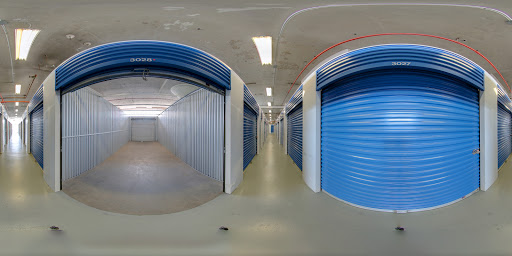 Self-Storage Facility «CubeSmart Self Storage», reviews and photos, 501 Callowhill St, Philadelphia, PA 19123, USA