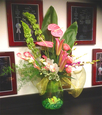 Florist «Flowers and Balloons by Anna», reviews and photos, 1054 S Mary Ave, Sunnyvale, CA 94087, USA