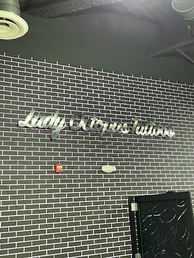 Explore tattoo ideas men family, creative tattoo ideas in Arlington, available at Lady Octopus Tattoos