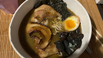 Soupe du Restaurant japonais Kmc ramen Bayonne - n°12