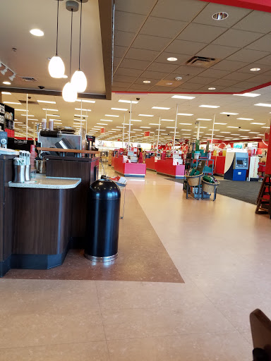 Department Store «Target», reviews and photos, 5188 Kyle Centre Dr, Kyle, TX 78640, USA