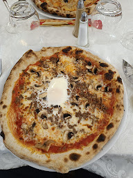 Photo n°117 de Restaurant Piccola Italia à Nice ()