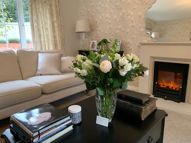 Reviews of The Fresh Flower Co Ltd in London - Florist