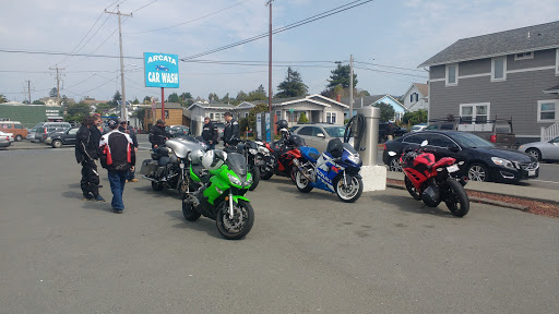 981 K St, Arcata, CA 95521, USA