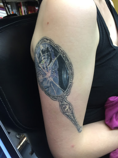 Explore 111 tattoo ideas, creative tattoo ideas in Addison, available at Cat Tattoo