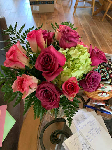 Florist «Suntree Florist & Gifts», reviews and photos, 6450 N Wickham Rd Suite 113, Melbourne, FL 32940, USA