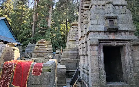 Jageshwar Dham Temple image