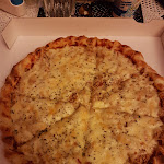 Photo n°1 de l'avis de Elke.u fait le 15/03/2019 à 19:26 sur le  Pizza Monza à Bremen
