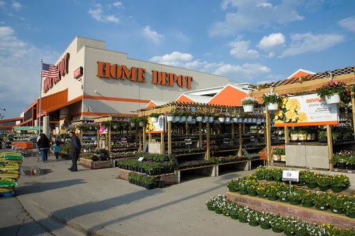 Home Improvement Store «The Home Depot», reviews and photos, 3323 Madison St, Riverside, CA 92504, USA