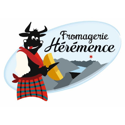 Fromagerie d'Hérémence