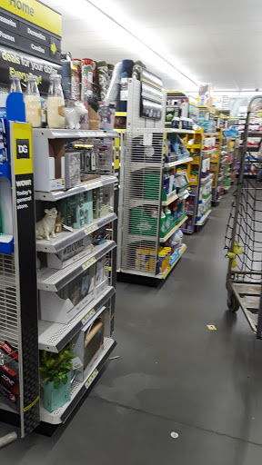 Discount Store «Dollar General», reviews and photos, 1190 Waughtown St, Winston-Salem, NC 27107, USA
