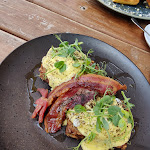 Photo n°4 de l'avis de Fabian.u fait le 24/08/2021 à 14:36 sur le  19grams Chaussee à Berlin