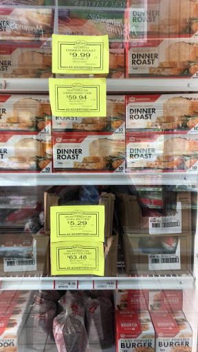 Natural Foods Store «Apple Valley Natural Foods», reviews and photos, 9067 US-31, Berrien Springs, MI 49103, USA