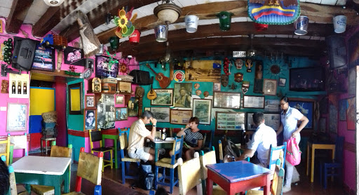 Caponera Café Bar