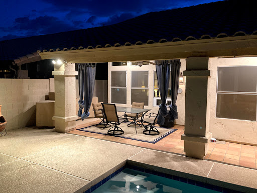 Electrician «Mister Sparky Electric», reviews and photos, 4640 E McDowell Rd, Phoenix, AZ 85008, USA