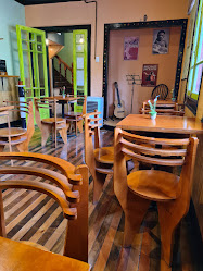 Cafetería El Trébol