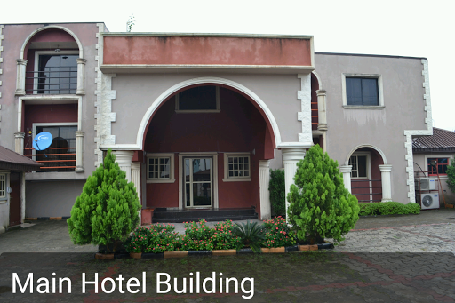 Aquatic Suites & Lounge, Osca Abu Cr / Yomi Oshikoya Cl, 123456, Lagos, Nigeria, Credit Union, state Lagos