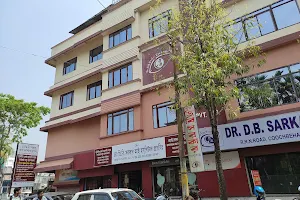 Dr. D .B. Sarkar Eye Hospital Pvt. Ltd. image