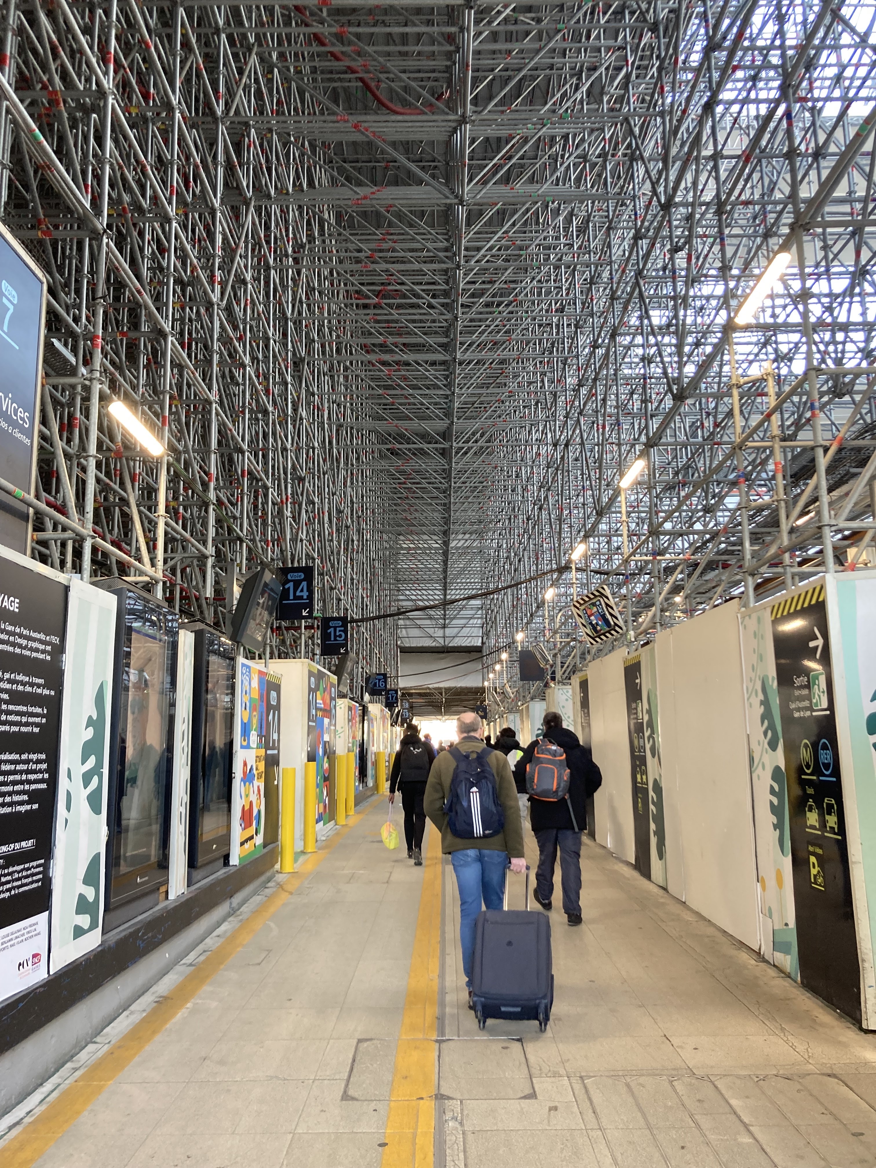 Photo n° 6 de l'avis de Gwénola.a fait le 20/02/2023 à 12:41