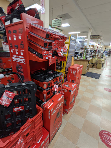 Lumber Store «Dixieline», reviews and photos, 3250 Sports Arena Blvd, San Diego, CA 92110, USA