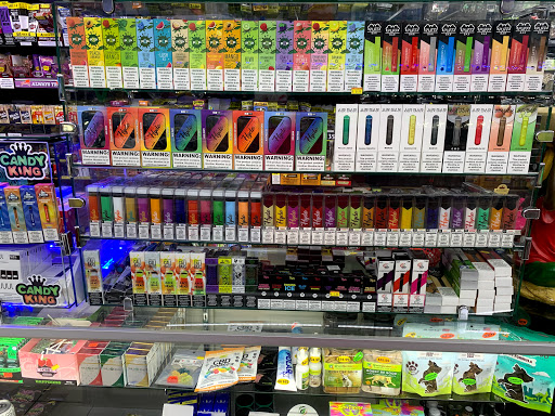 Tobacco Shop «Tobacco & Vape», reviews and photos, 902 NE Maynard Rd, Cary, NC 27513, USA