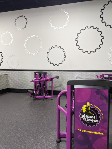 Gym «Planet Fitness», reviews and photos, 3461 Towne Blvd, Middletown, OH 45005, USA