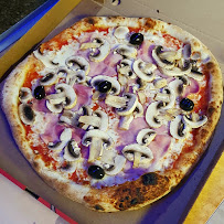 Pizza du Pizzeria Little Italy à Parentis-en-Born - n°19