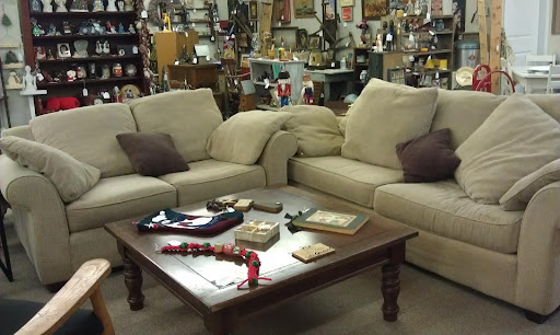 Furniture Store «The PINK Elephant», reviews and photos, 409 W Plane St, Bethel, OH 45106, USA