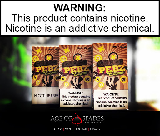 Tobacco Shop «Z Smoke Shop», reviews and photos, 2610 W Edinger Ave c, Santa Ana, CA 92704, USA