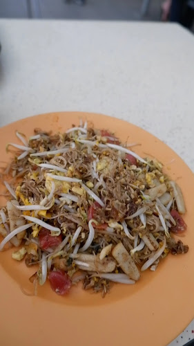 Tiong Bahru Market - Market
