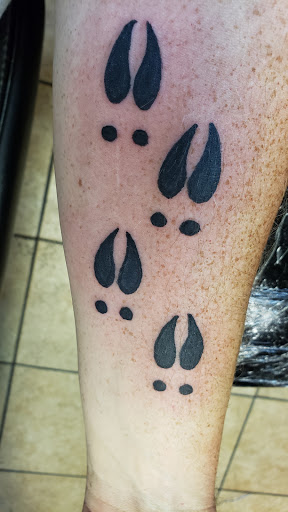 Find cervical cancer tattoos ideas for your next unique tattoo in Pensacola at Pensacola Tattoo Studio
