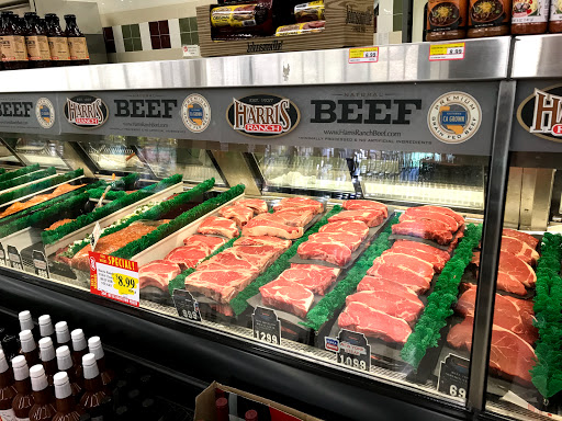 Grocery Store «Payless Market», reviews and photos, 18980 CA-88, Lockeford, CA 95237, USA