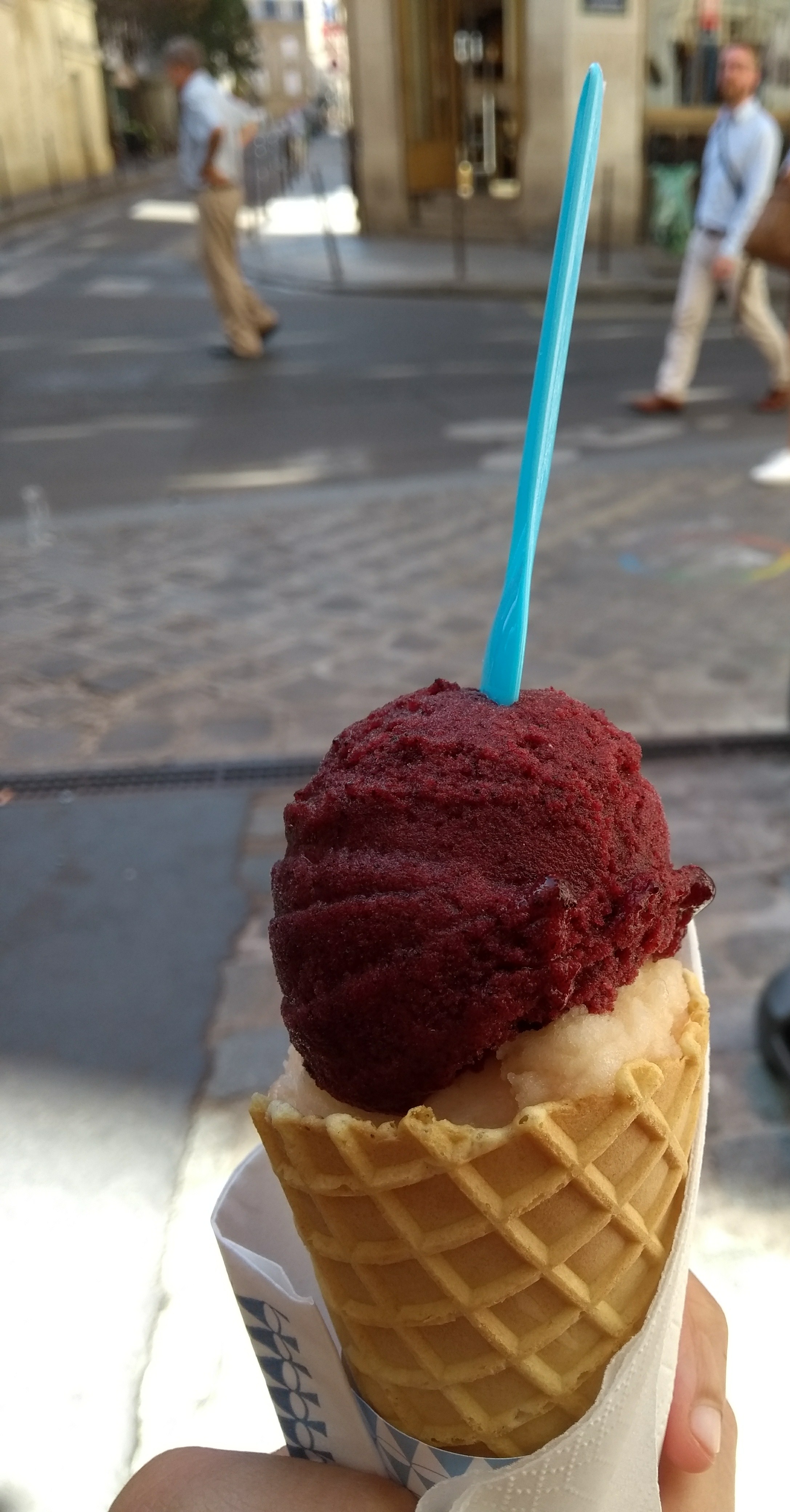 Photo n° 1 de l'avis de NADIA.o fait le 10/06/2018 à 15:05