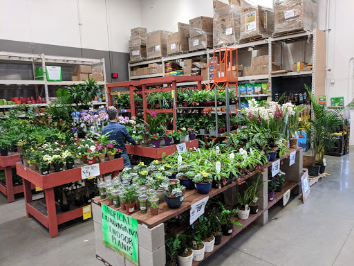 Home Improvement Store «The Home Depot», reviews and photos, 975 S De Anza Blvd, San Jose, CA 95129, USA