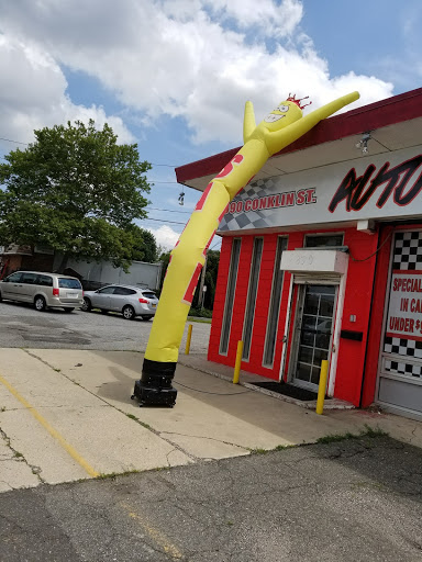 AutoRAMA Sales Inc, 3310 Sunrise Hwy, Wantagh, NY 11793, USA, 