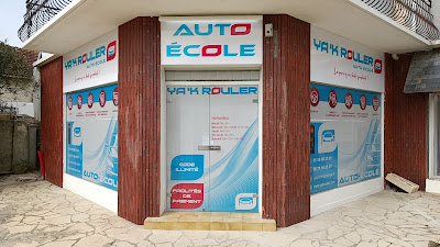 YA'K ROULER à Garlin