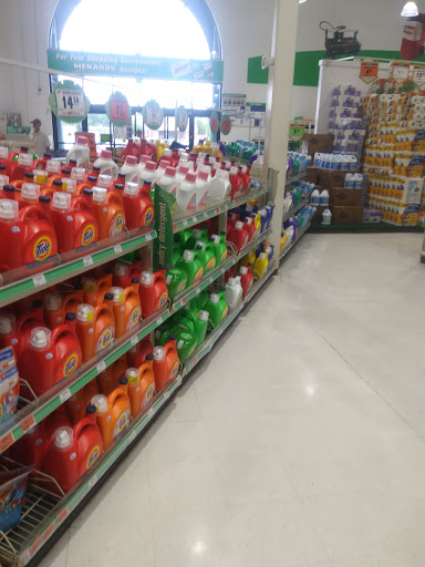 Home Improvement Store «Menards», reviews and photos, 10555 E US Hwy 36, Avon, IN 46123, USA