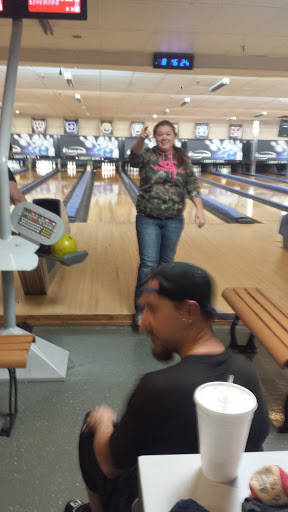 Bowling Supply Shop «Liberty Bowl», reviews and photos, 1115 S Liberty St, Muncie, IN 47302, USA