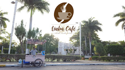 Liuba Café gourmet street coffee