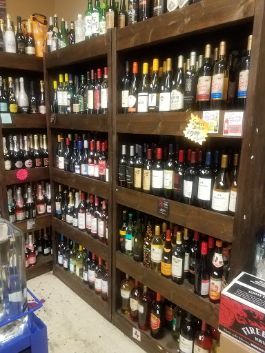 Liquor Store «House of Liquor 2», reviews and photos, 7627 Culebra Rd # 106, San Antonio, TX 78251, USA