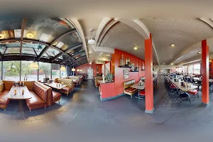 Whole Hog Cafe - Conway image