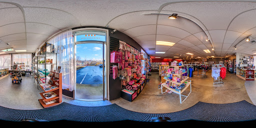 Lingerie Store «Wild At Heart», reviews and photos, 1111 NW Leary Way, Seattle, WA 98107, USA